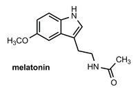 Melatonin