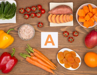 Vitamin A