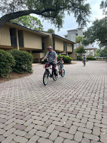 Mike's Bikes Hilton Head Island, SC