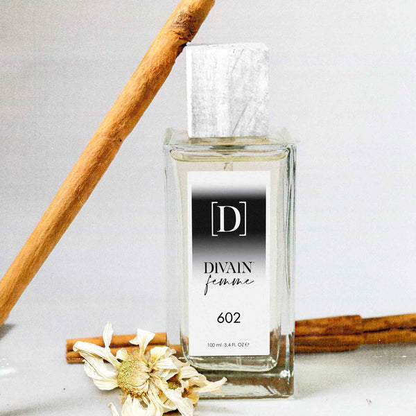 Tilsvarende parfume af Libre fra Saint Laurent | Kvinde DIVAIN-602