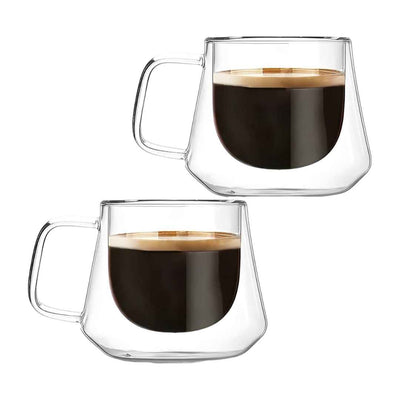 Les 10 meilleures tasses cappuccino double paroi – MaPetiteTasse