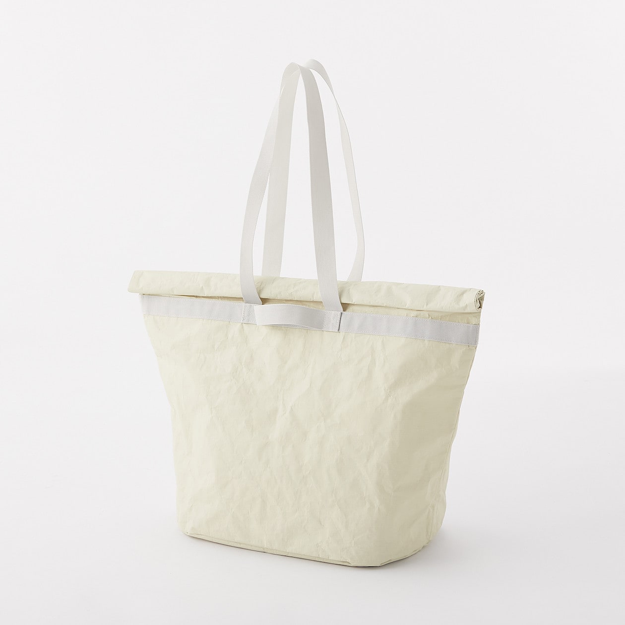 Polyethylene Sheet Laundry Bag