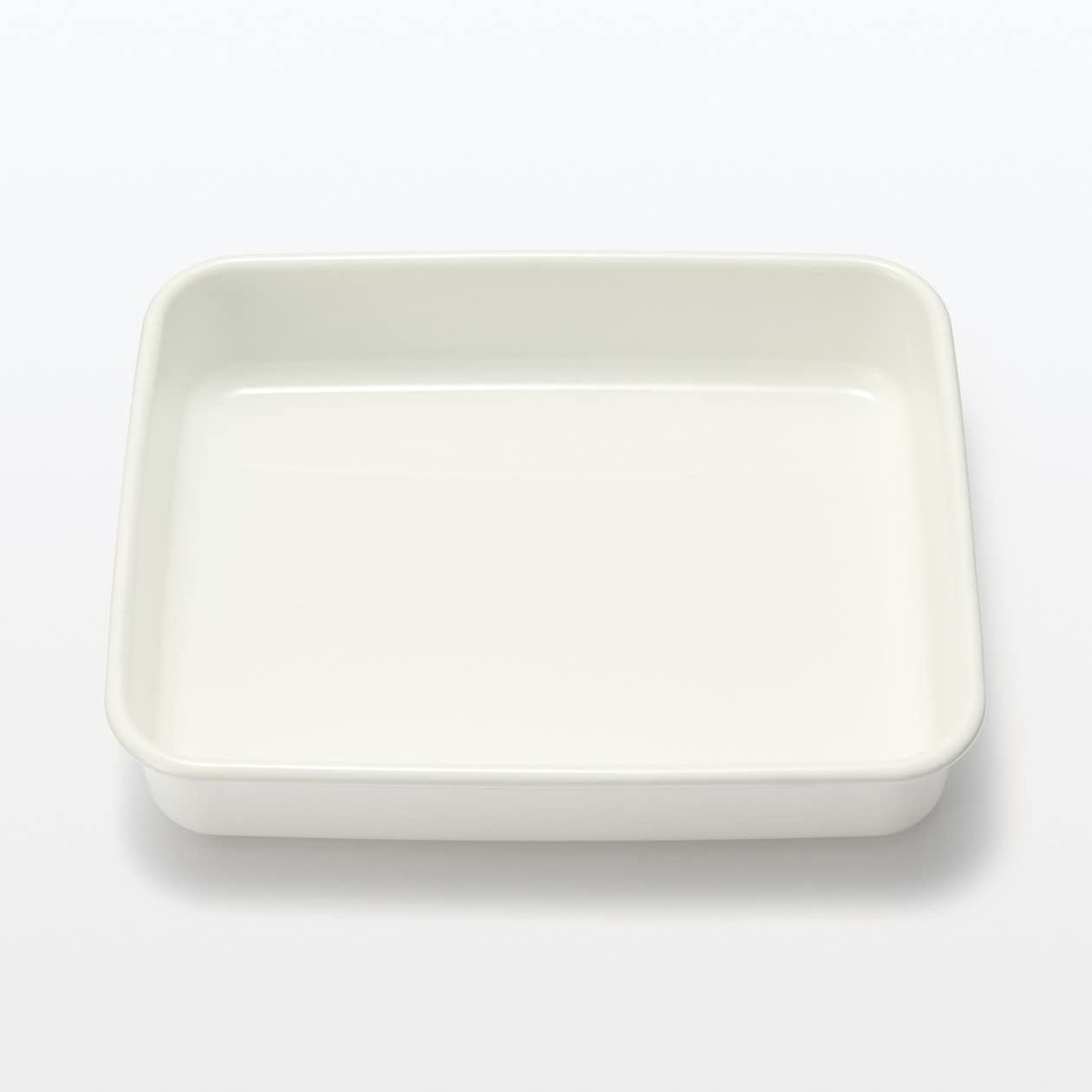 Enamel Storage Container (Lid sold separately)