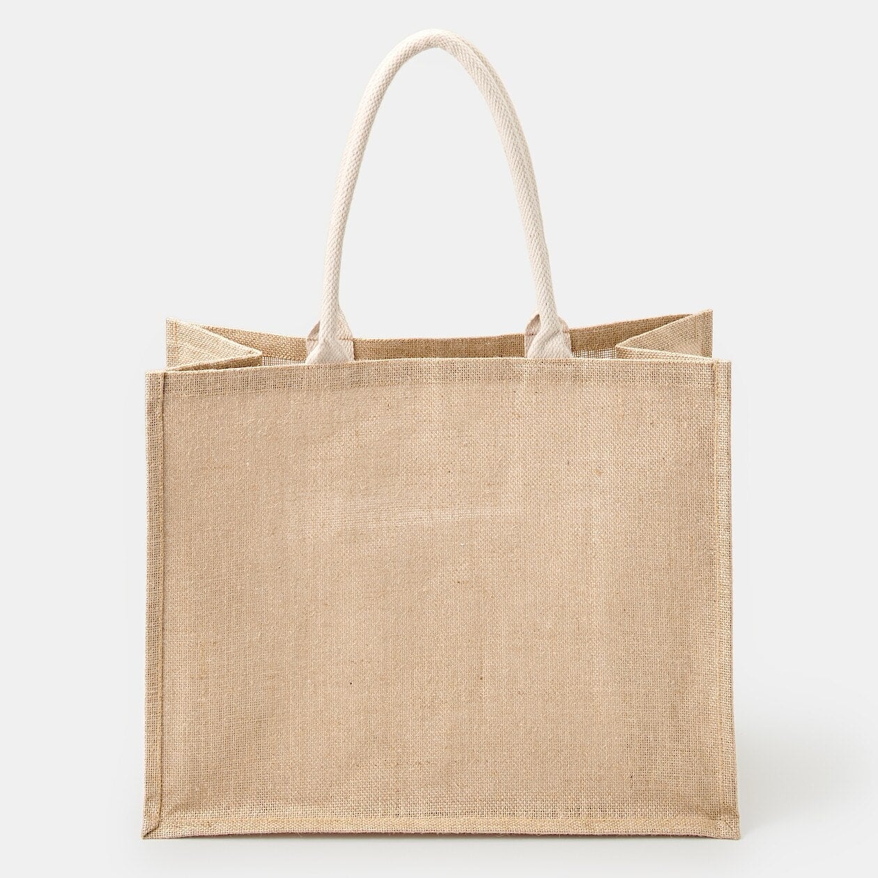 Jute Bag - A3