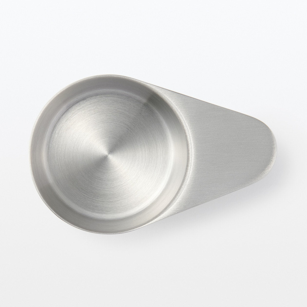 Stainless Steel Coffee Scoop