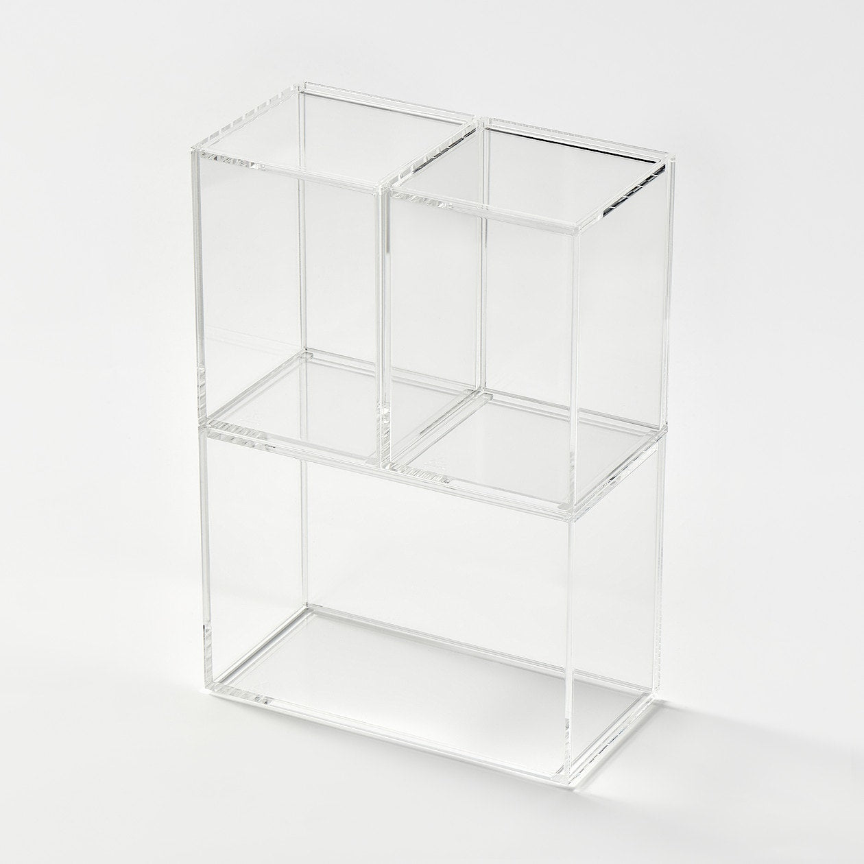 Stackable Acrylic Collection Display Box