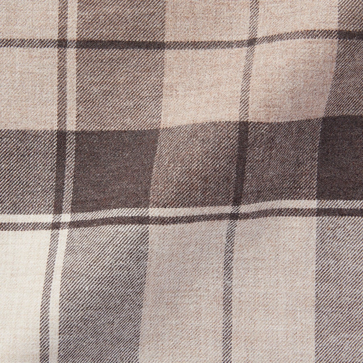 Cotton Flannel - Duvet Cover