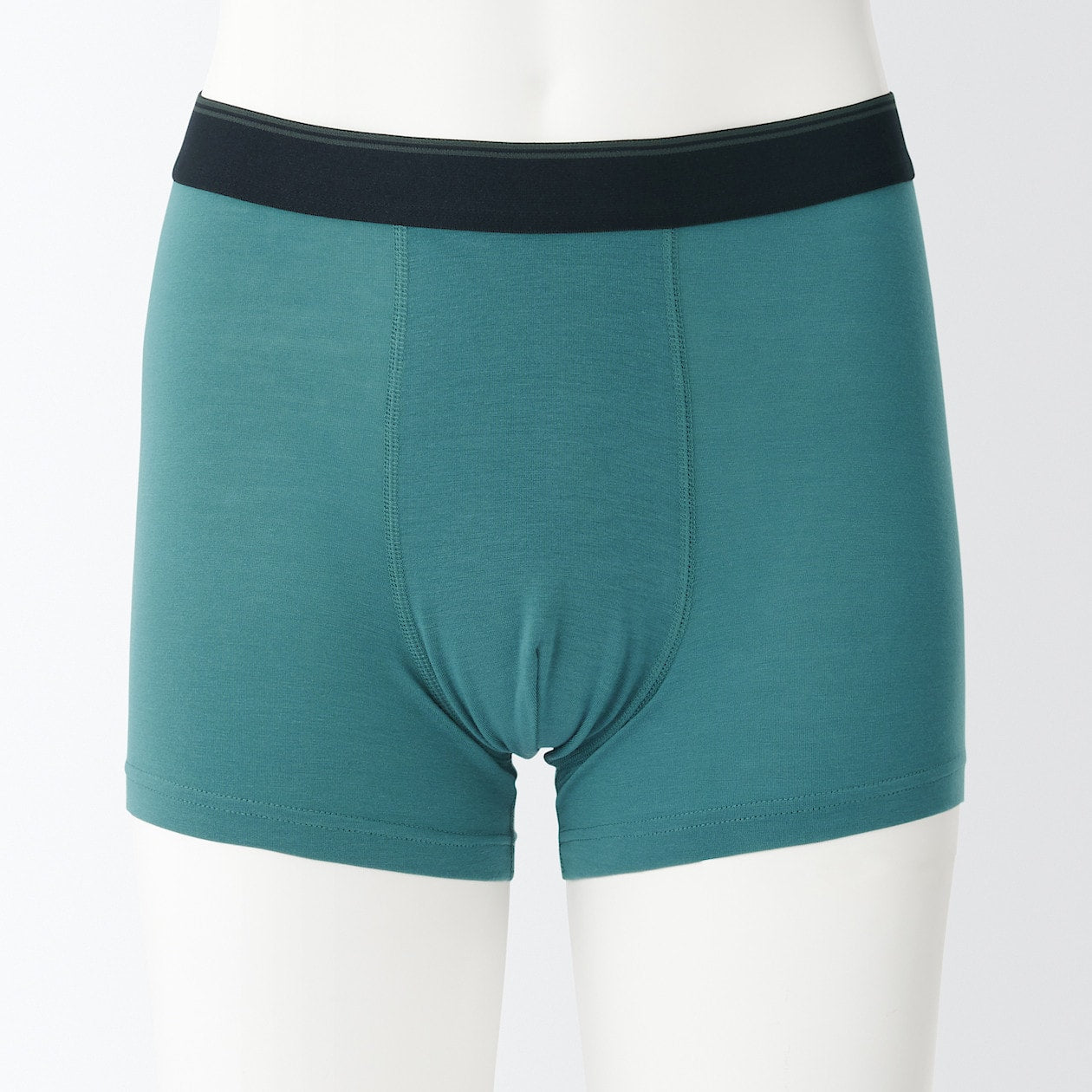 Smooth Stretch Low Rise Boxer Briefs