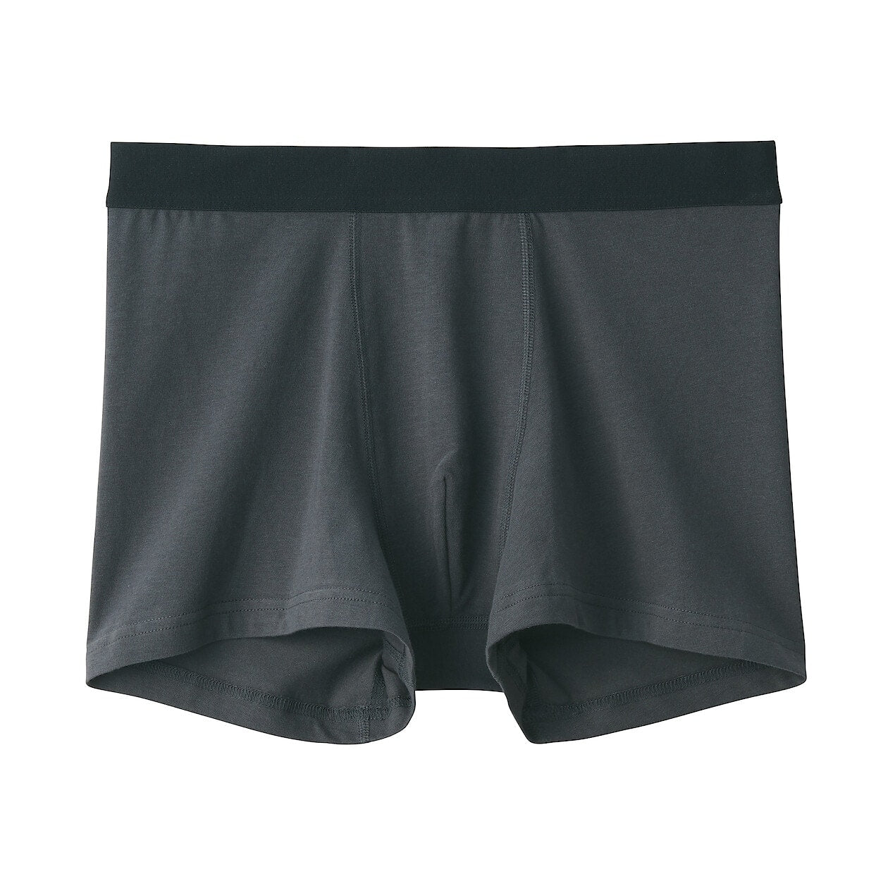 Stretch Jersey Boxer Briefs