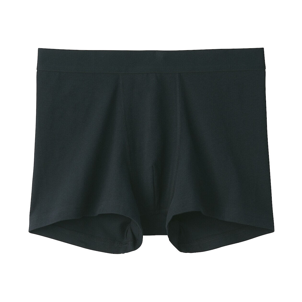 Stretch Jersey Boxer Briefs