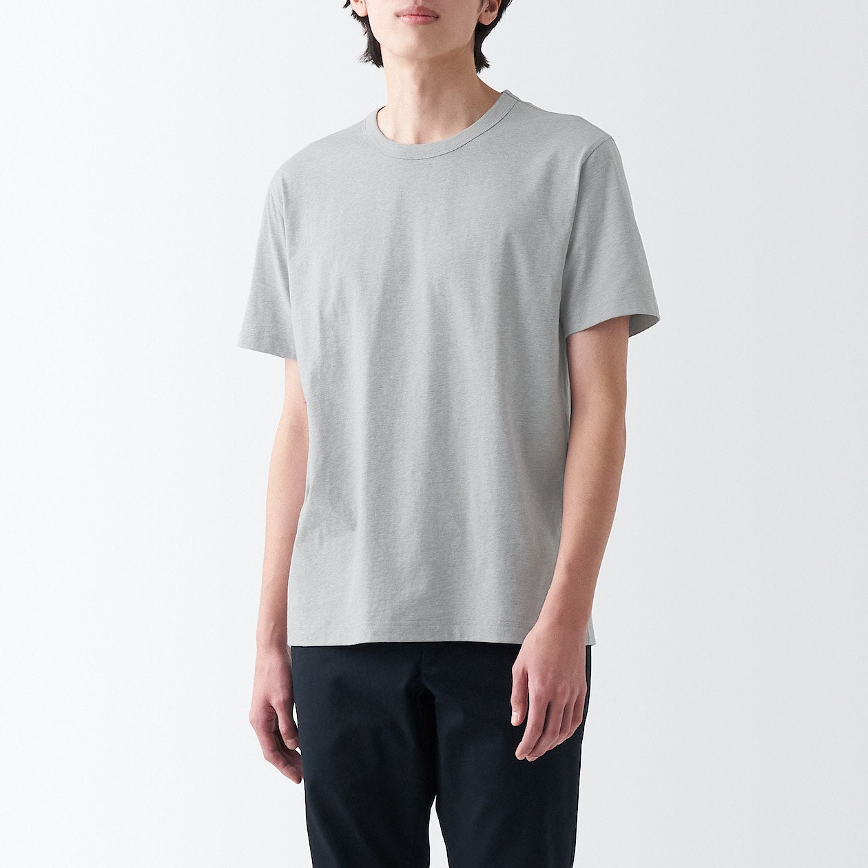 Jersey Short Sleeve T-Shirt