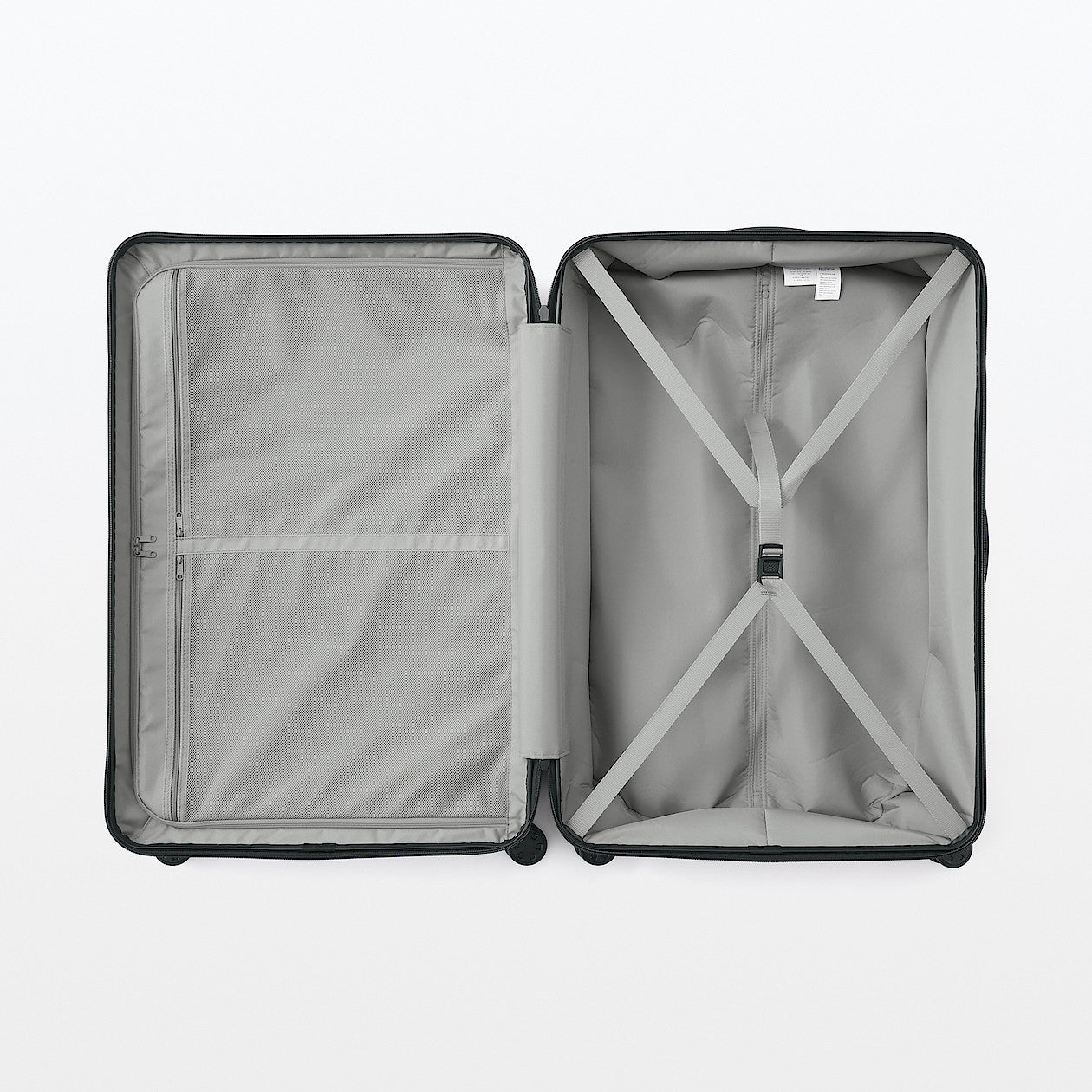 Hard Shell Suitcase - 105L (77cm)