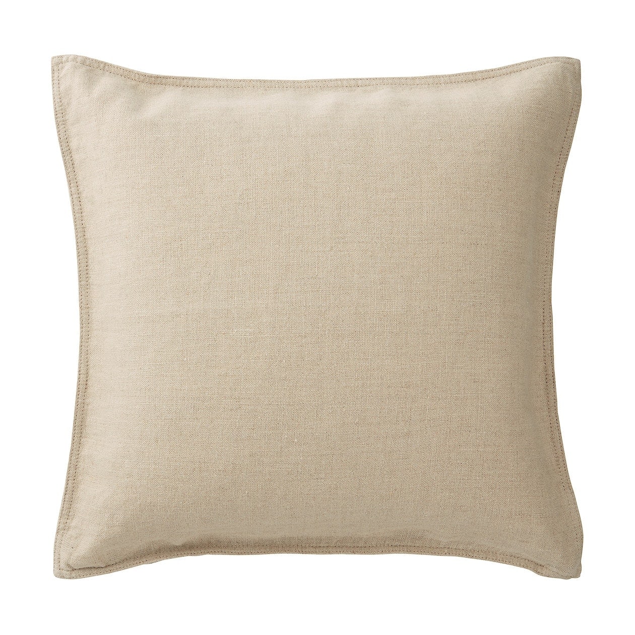 Washed Linen Cushion Cover