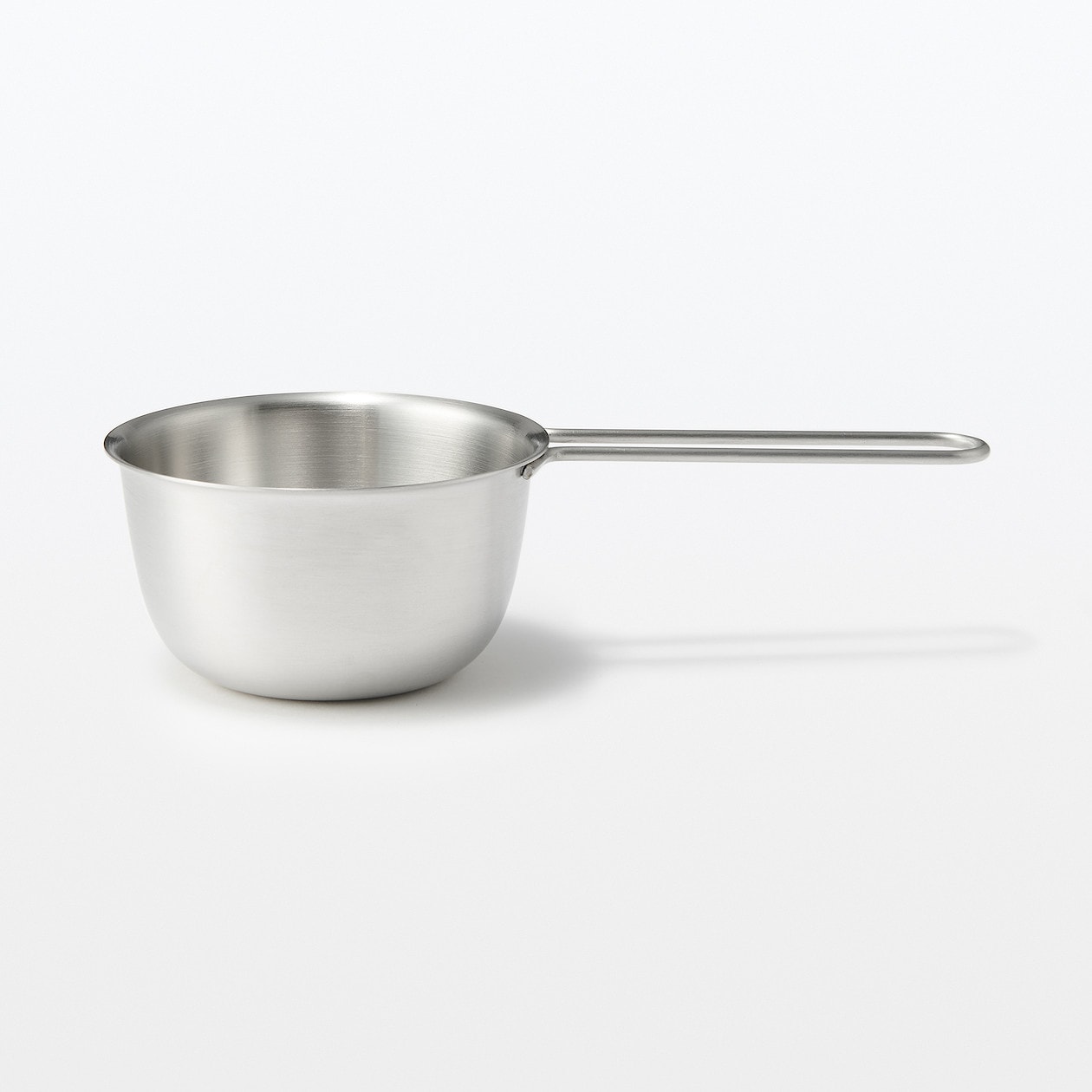 Stainless Steel Measuring Cup - 200ml