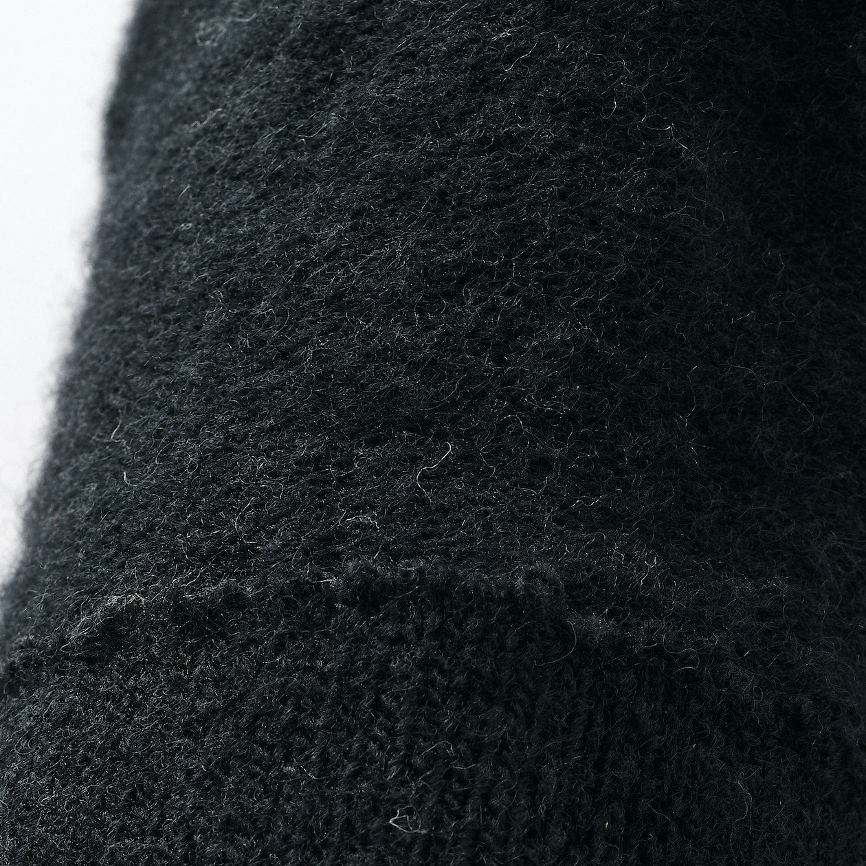 Wool Blend Touchscreen Gloves