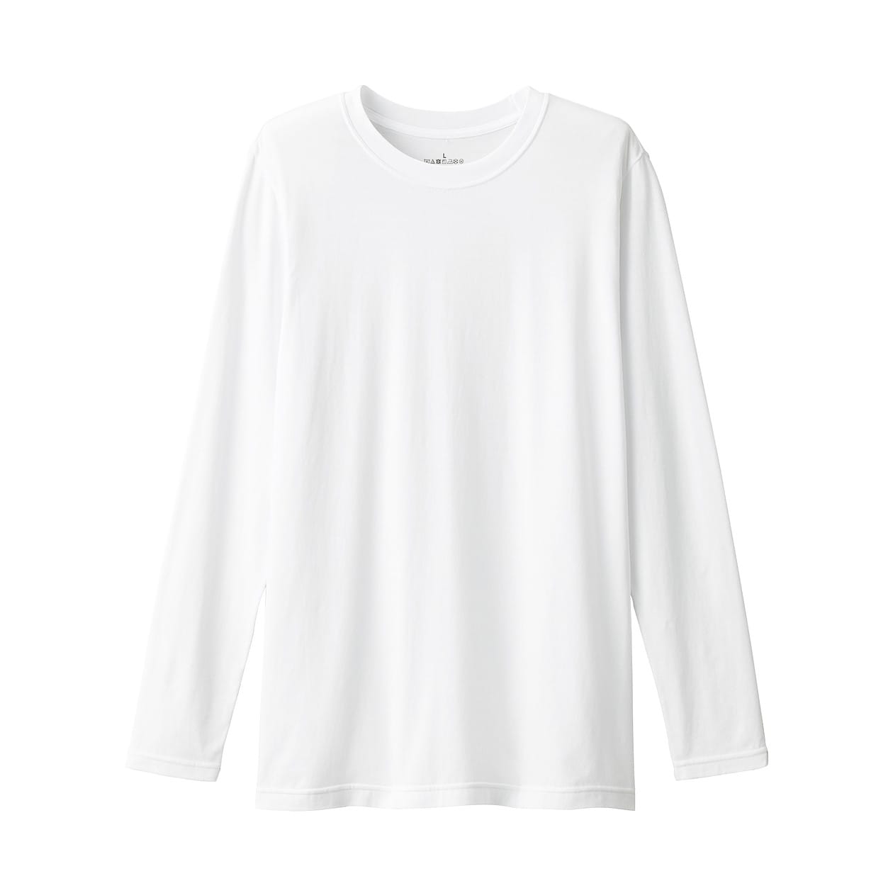 Warm Long Sleeve T-Shirt - Thin