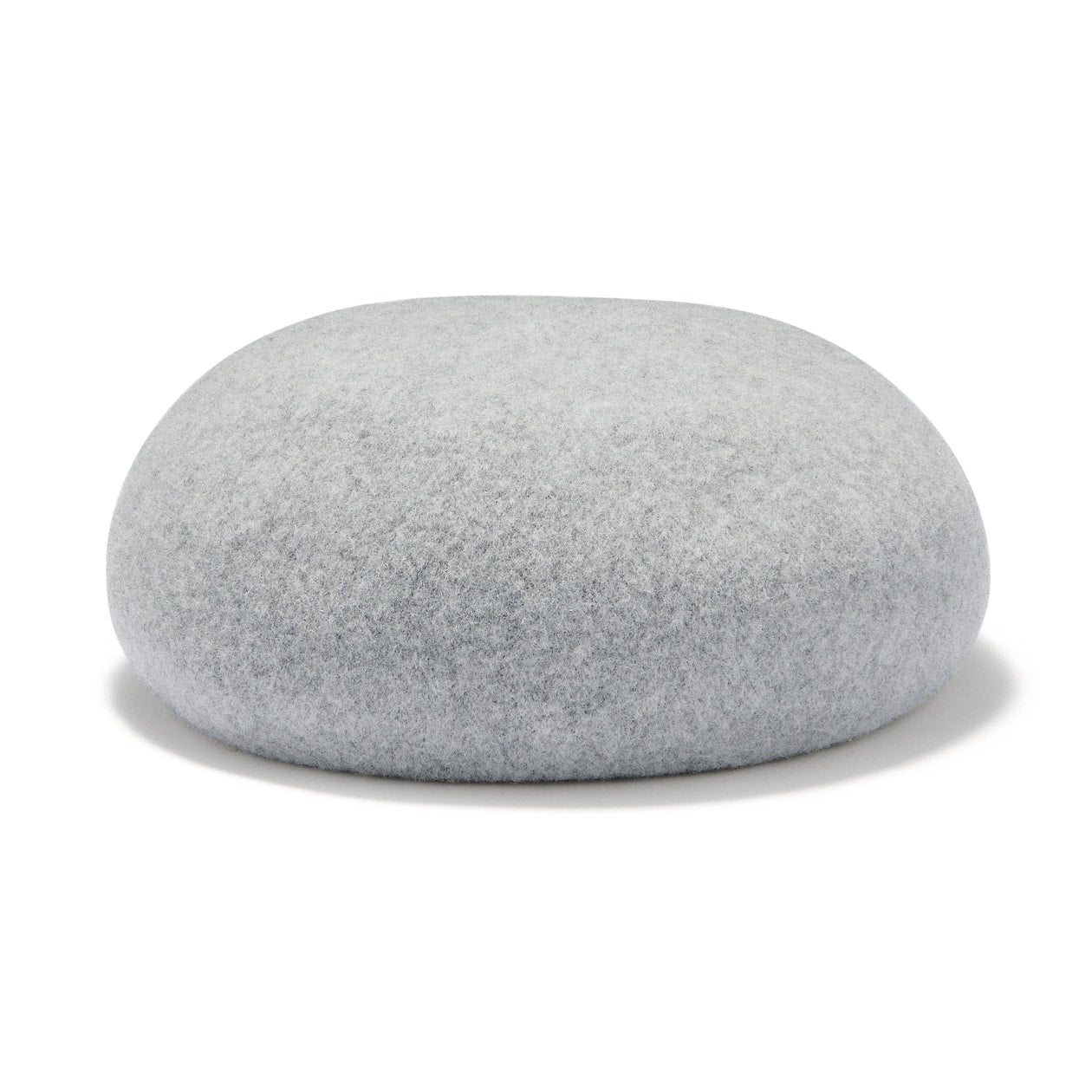 Wool Beret