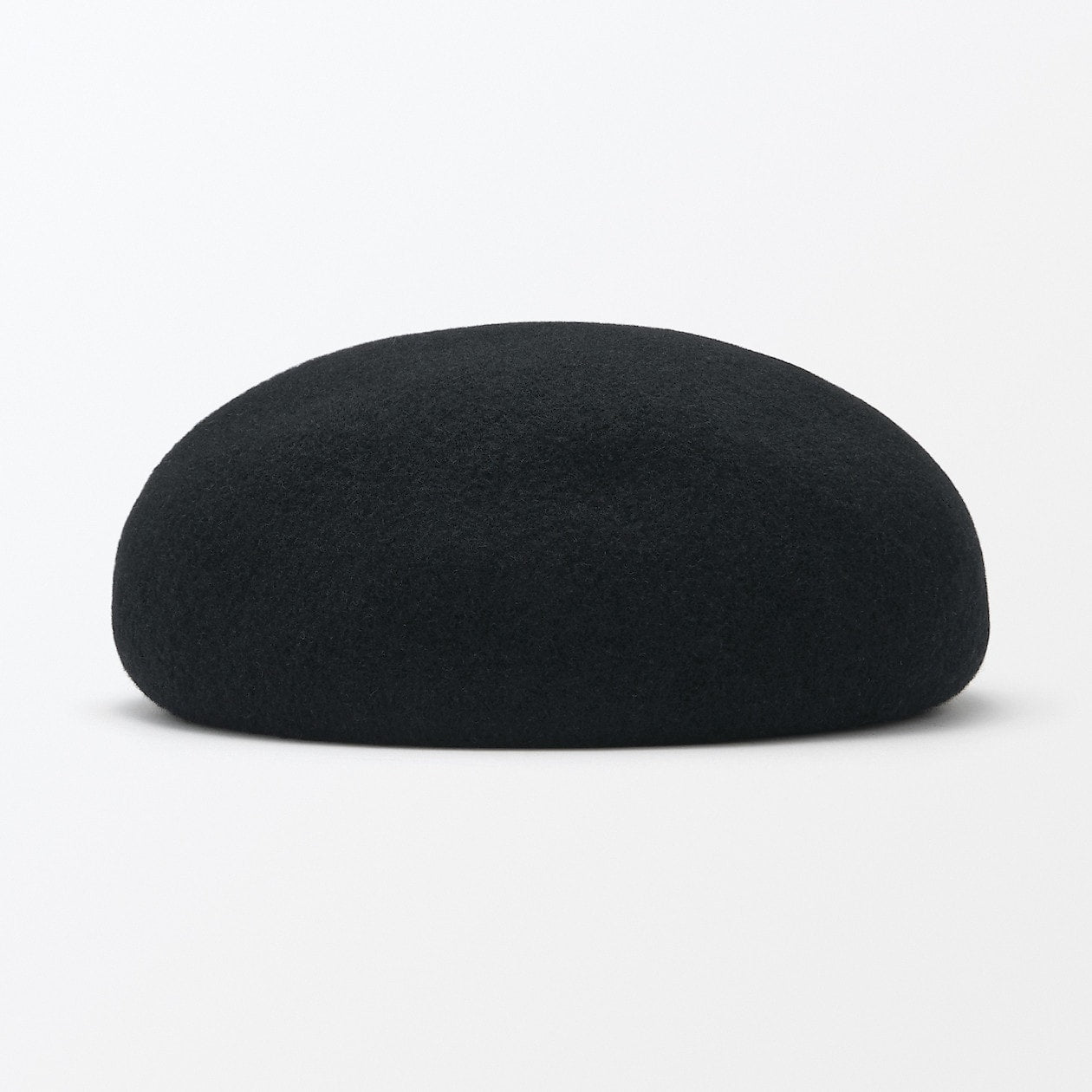 Wool Beret