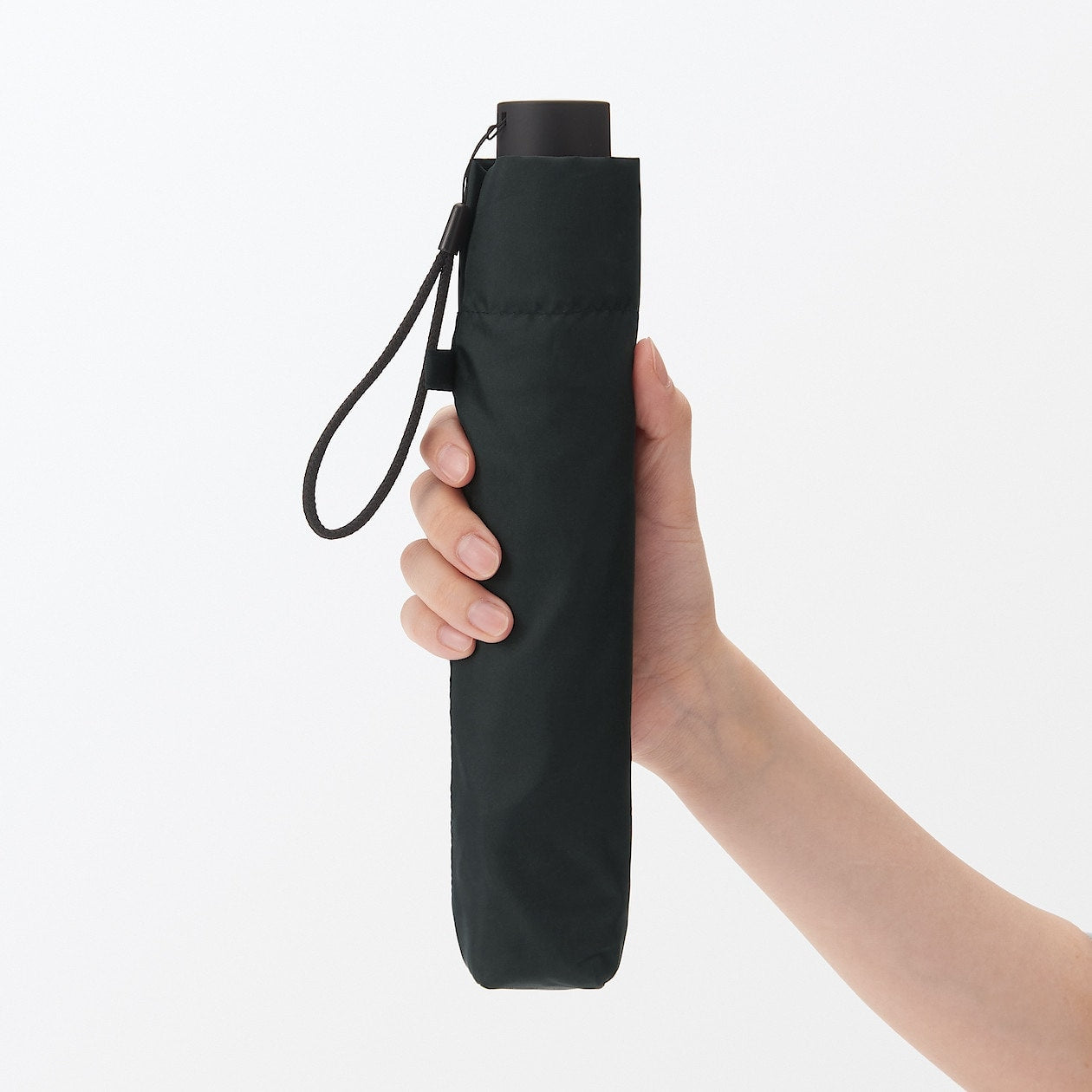 Compact Foldable Umbrella