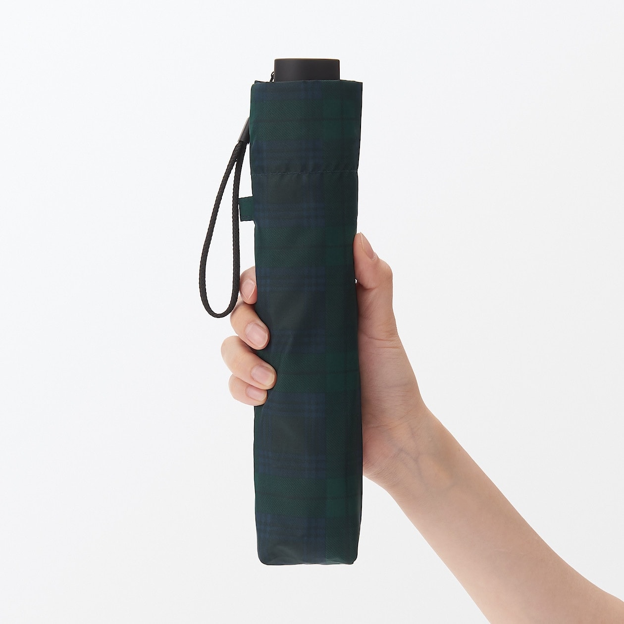 Compact Foldable Umbrella