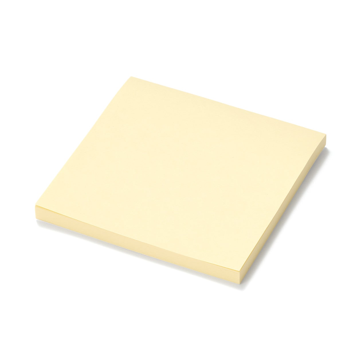 Sticky Notes - 75mm x 75mm