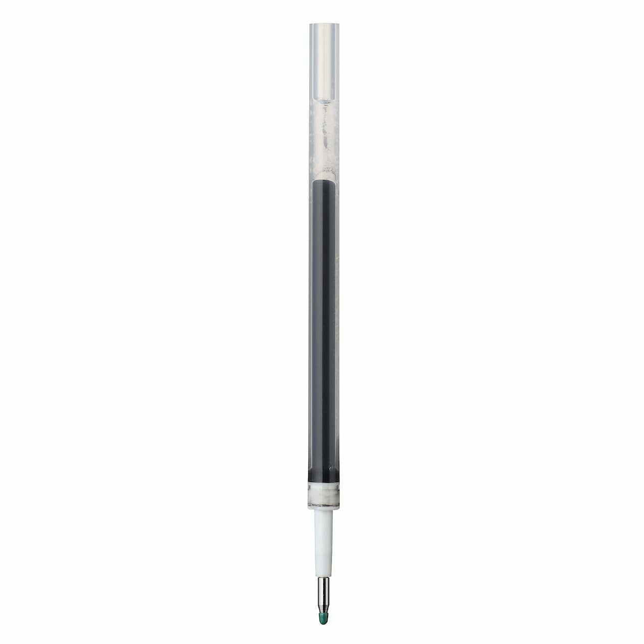 Refill Gel Ink Ballpoint Pen - 0.38mm