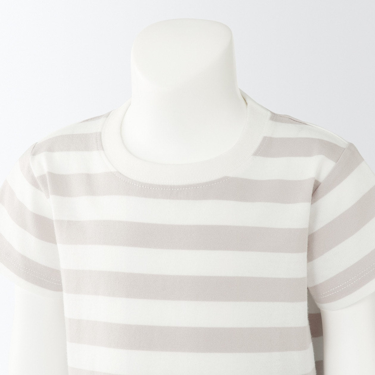 Jersey Stripe T-Shirt (1-4Y)