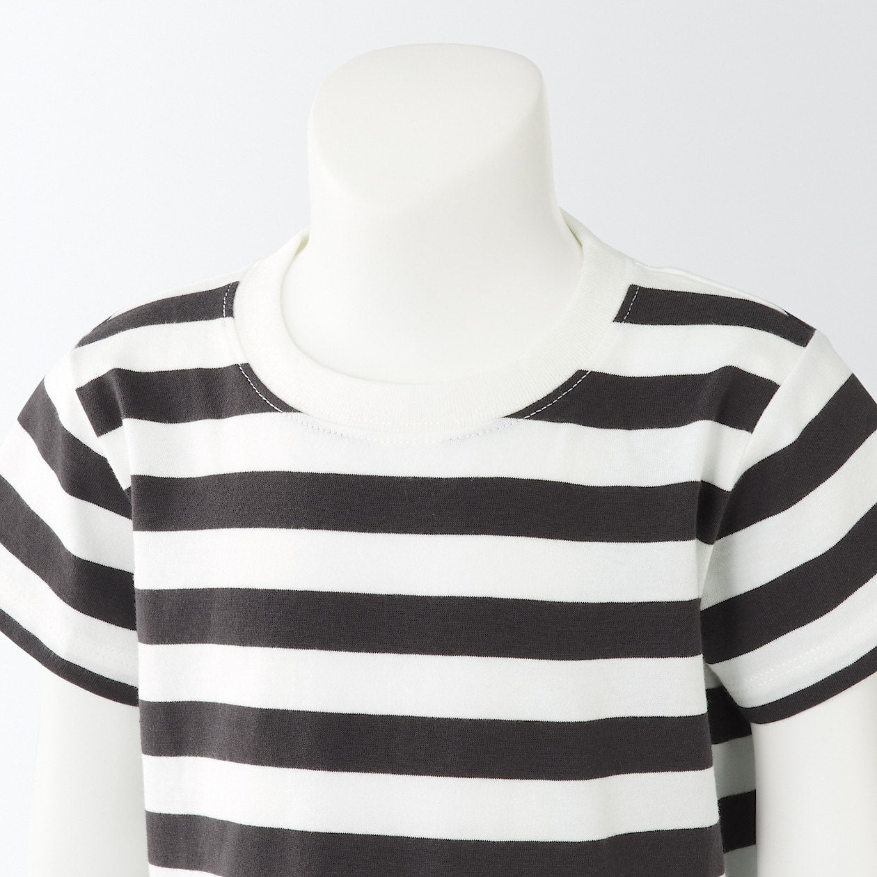 Jersey Stripe T-Shirt (1-4Y)