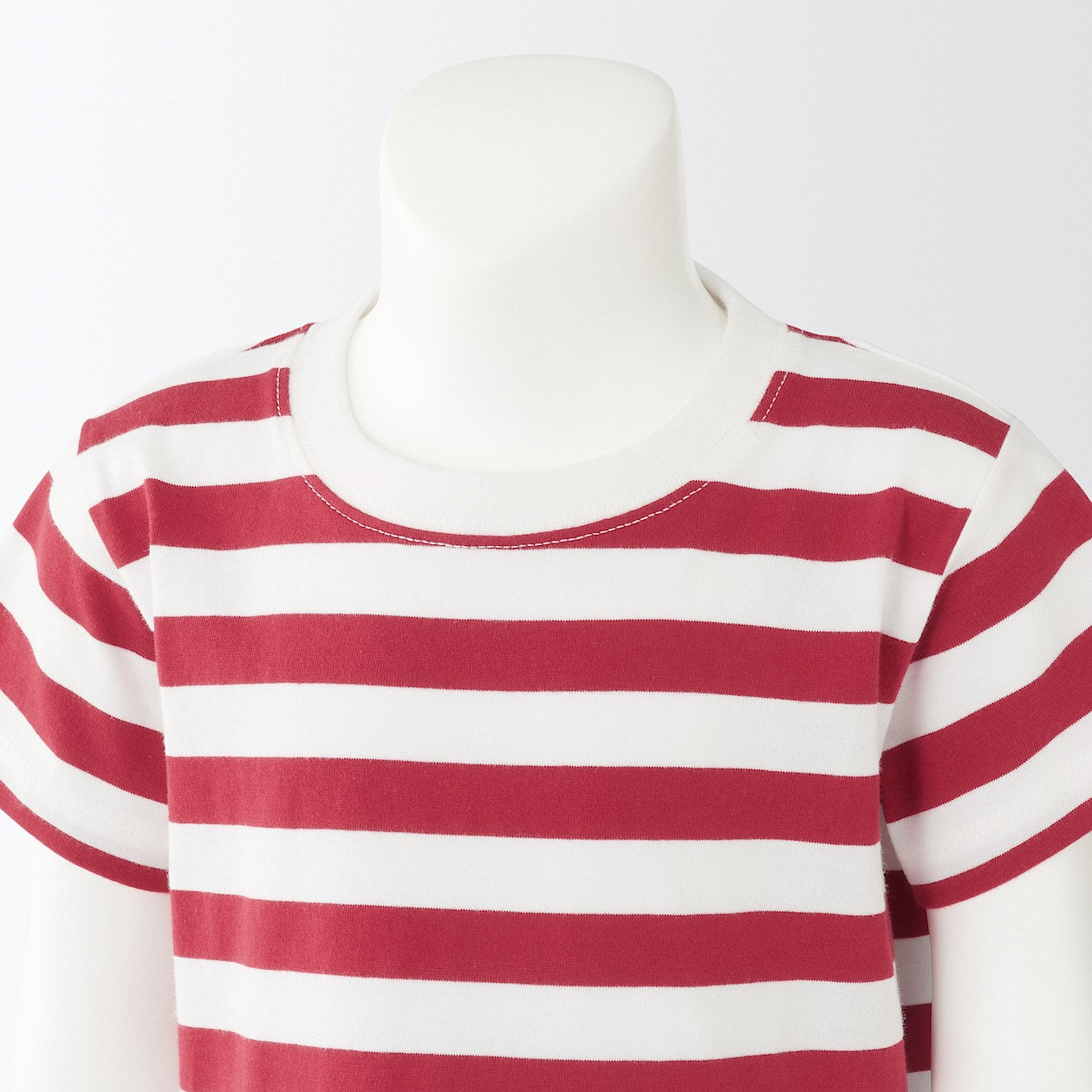 Jersey Stripe T-Shirt (1-4Y)