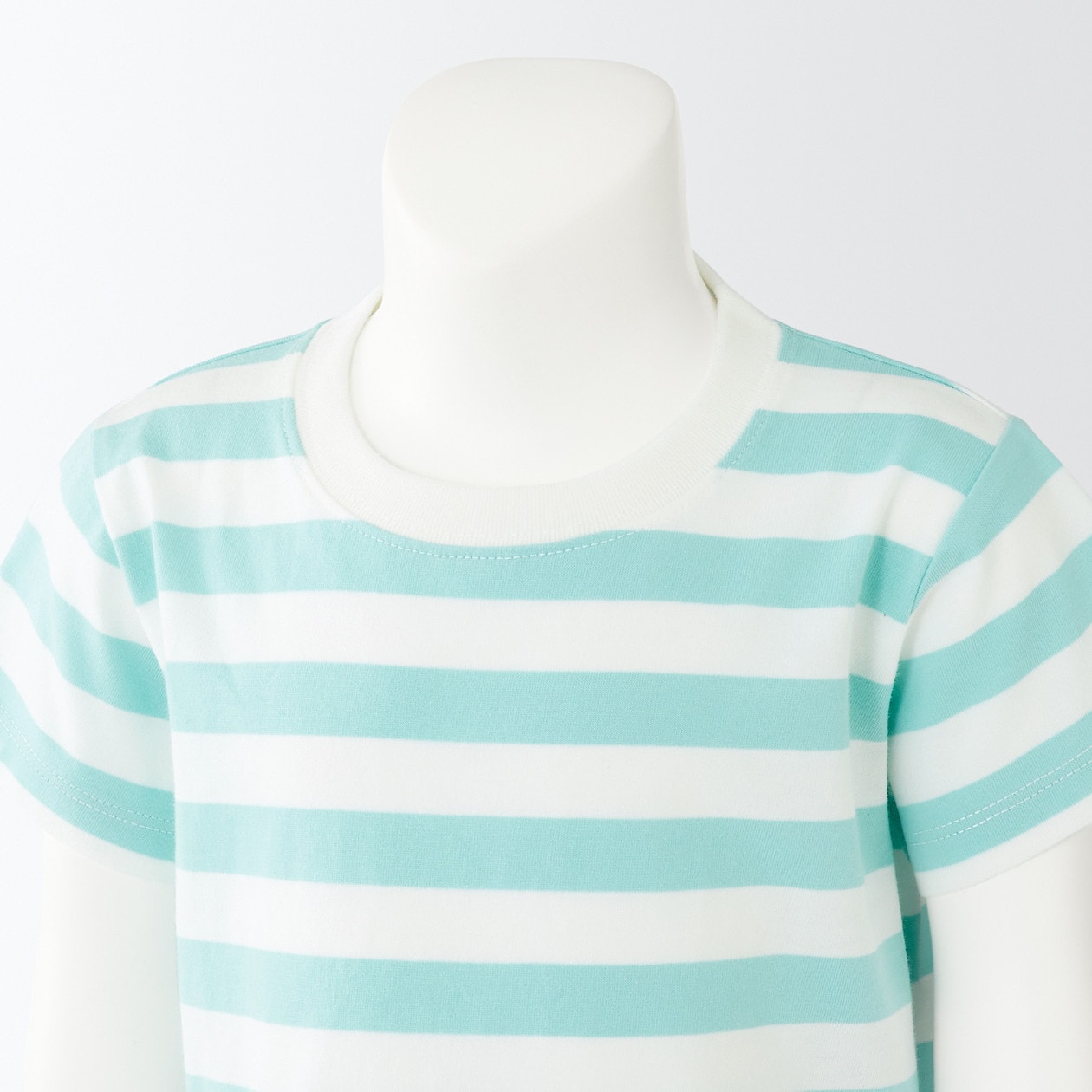 Jersey Stripe T-Shirt (1-4Y)