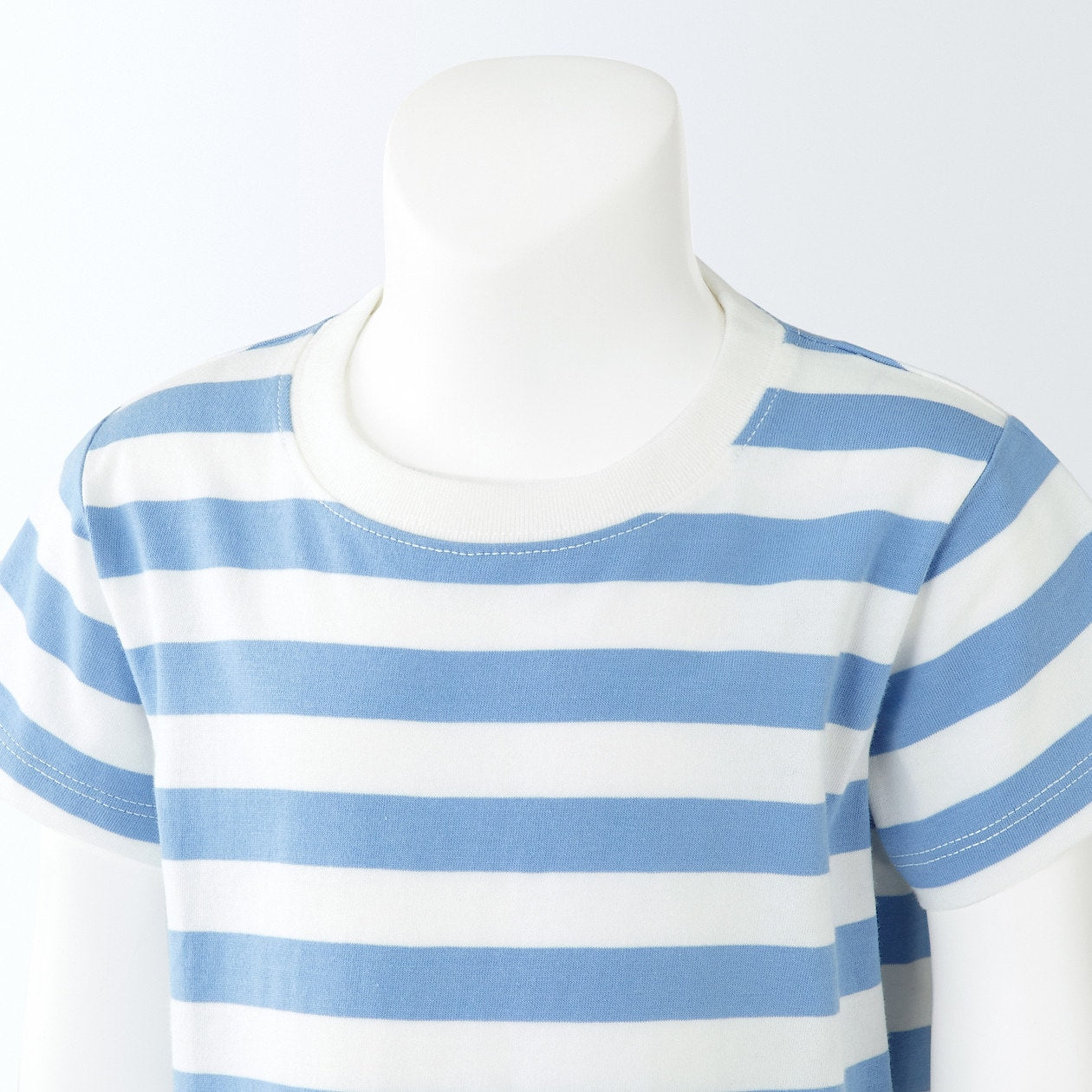 Jersey Stripe T-Shirt (1-4Y)