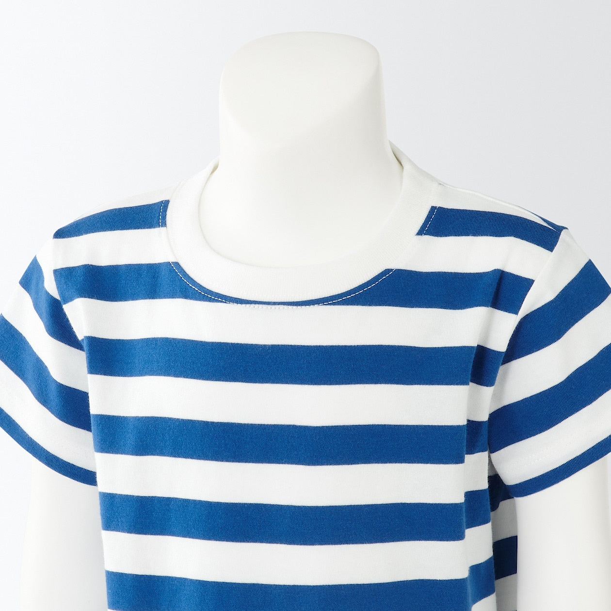 Jersey Stripe T-Shirt (1-4Y)