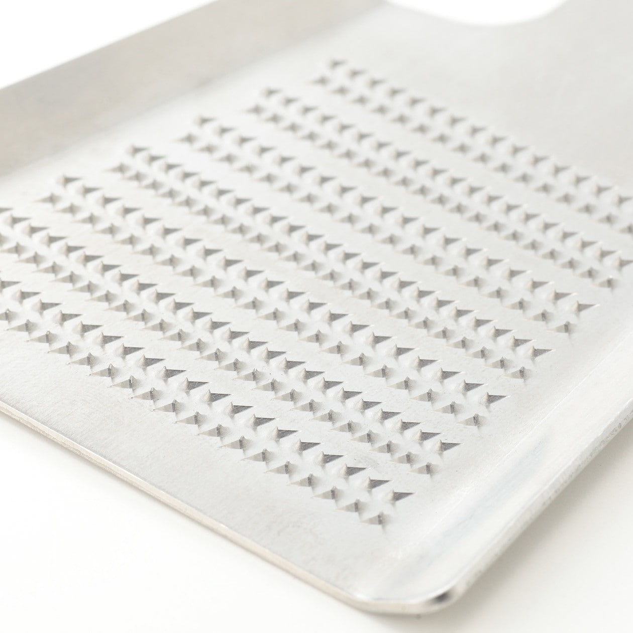 Stainless Steel Grater