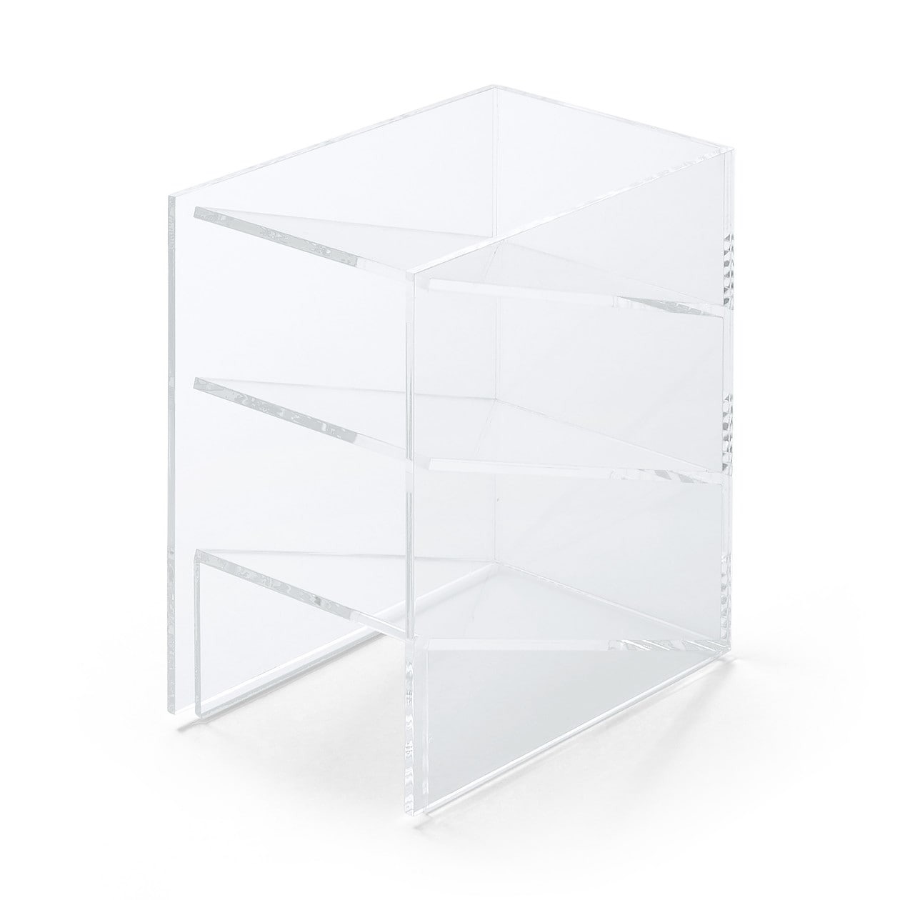 Acrylic Rack - Small