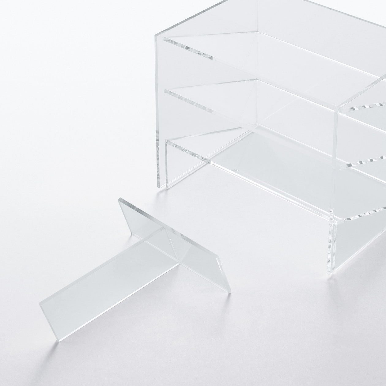 Acrylic Rack - Large