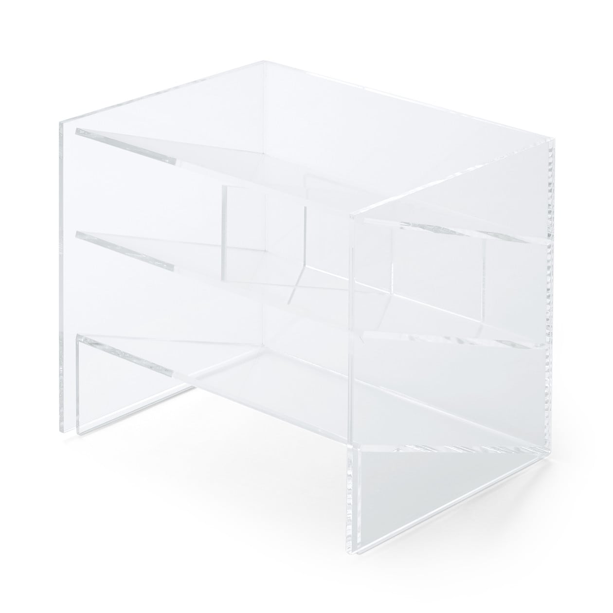 Acrylic Rack - Large