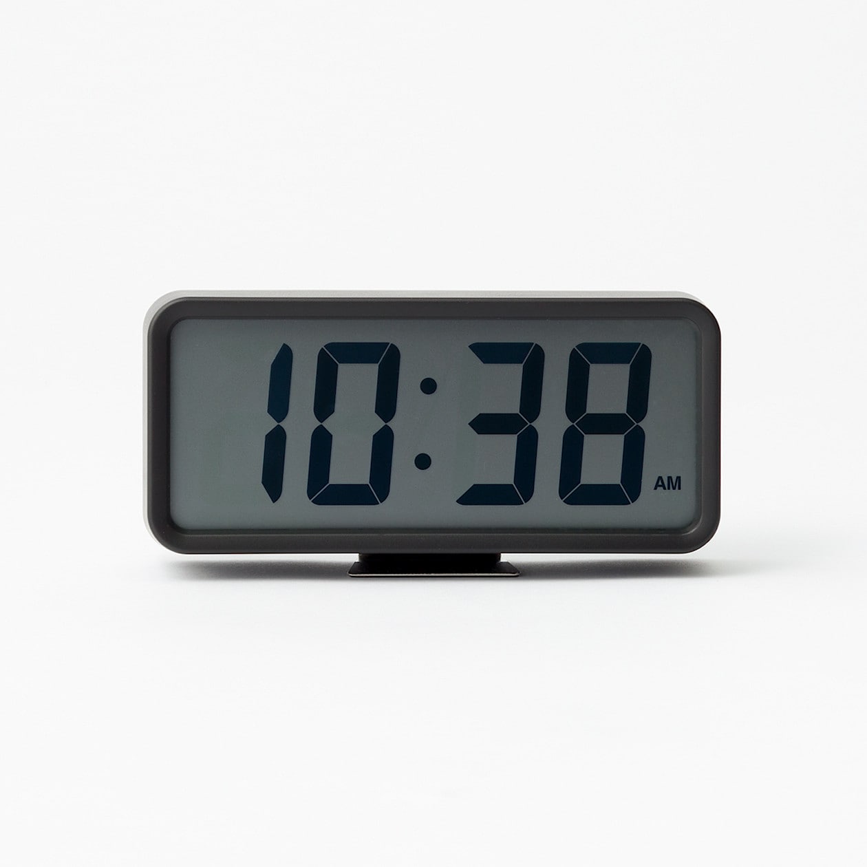 Digital Clock With Alarm - Medium