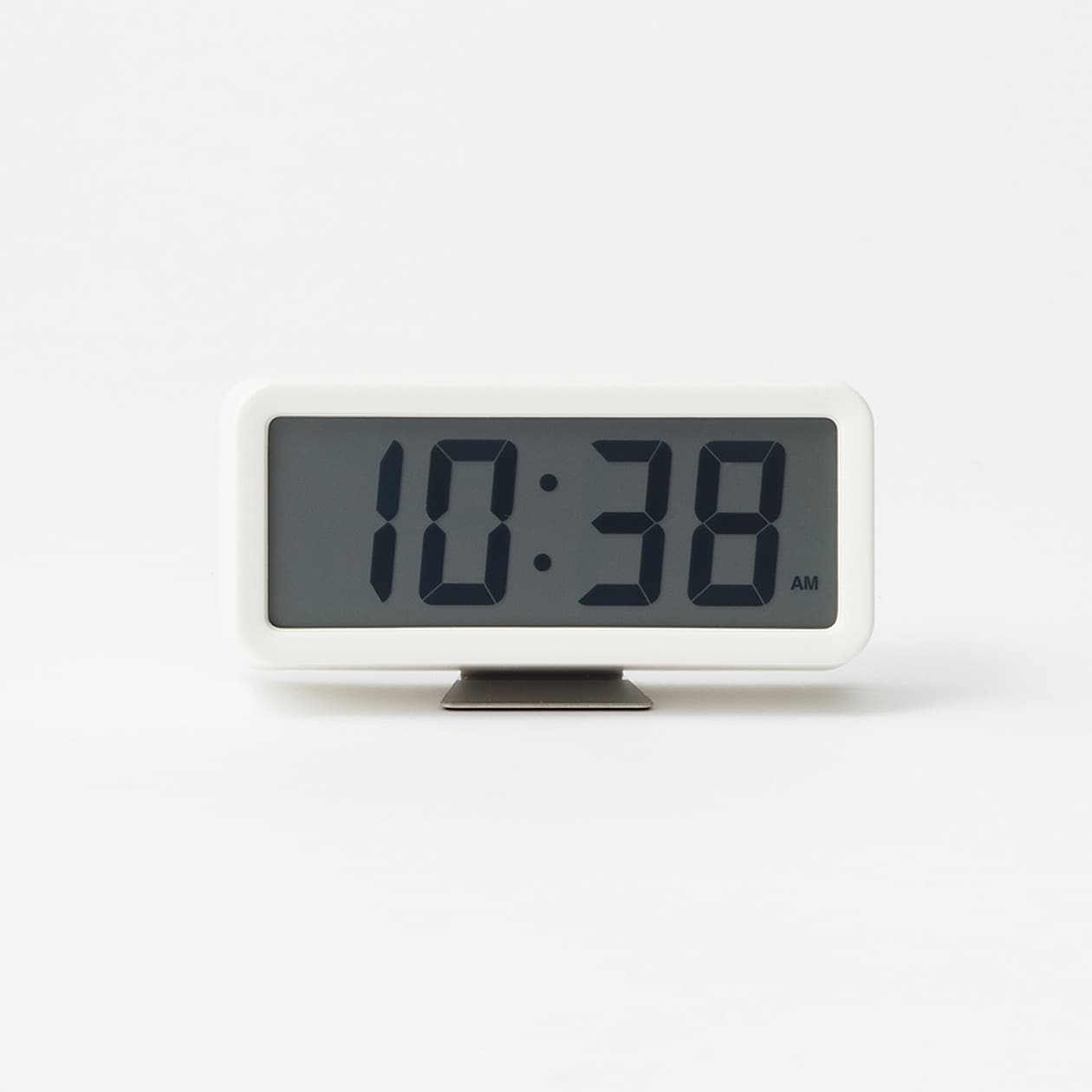 Digital Clock With Alarm - Small