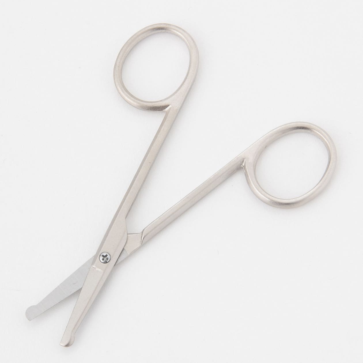 Safety Eyebrow Scissors