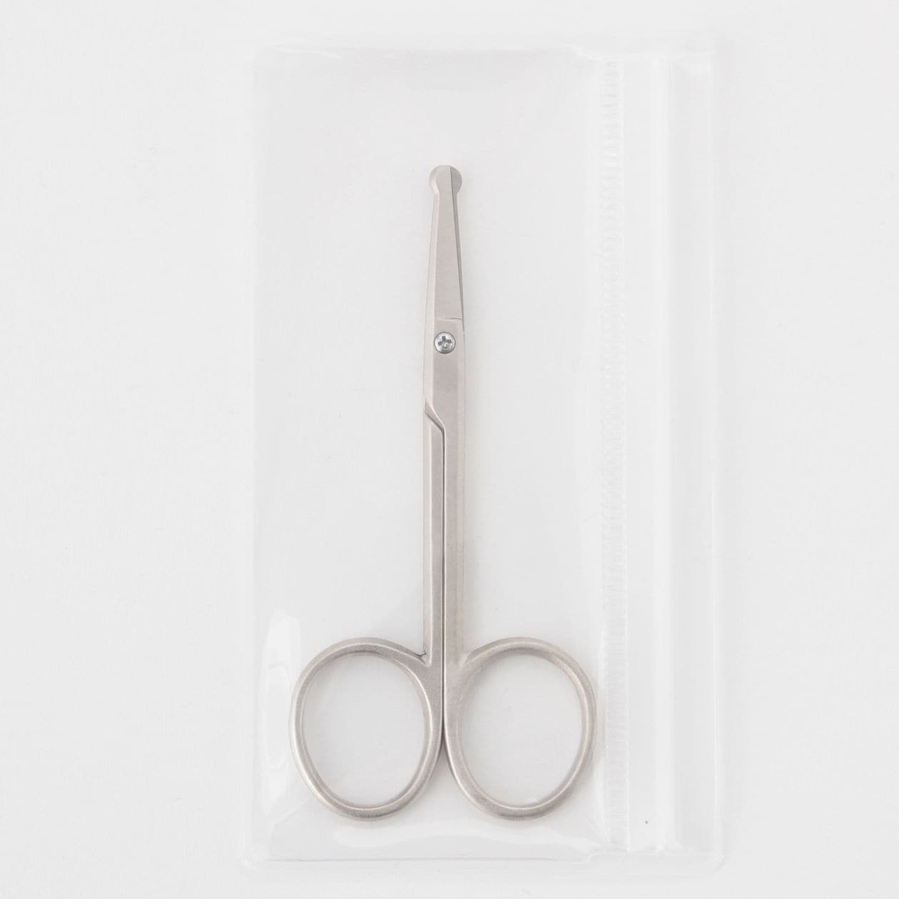 Safety Eyebrow Scissors