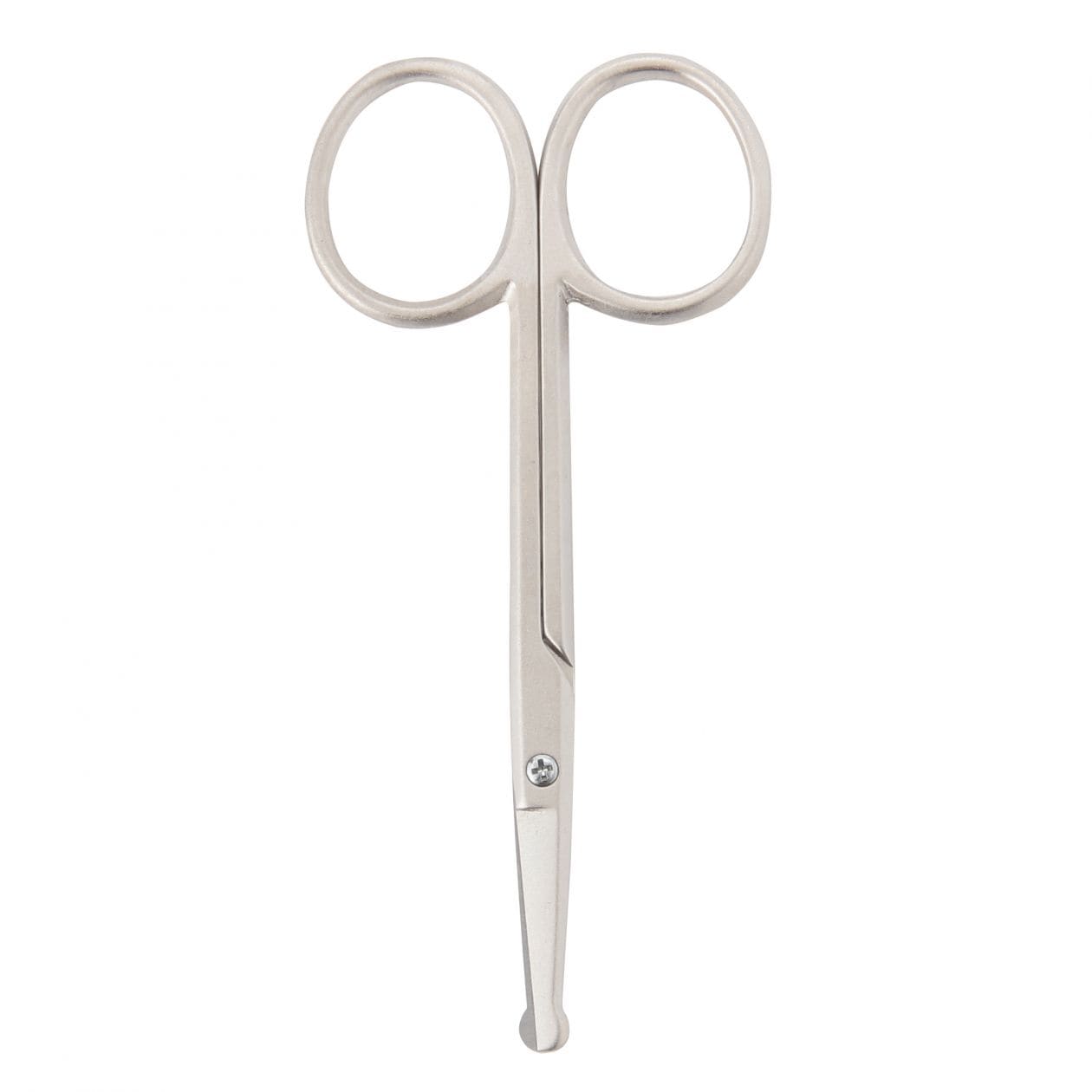 Safety Eyebrow Scissors