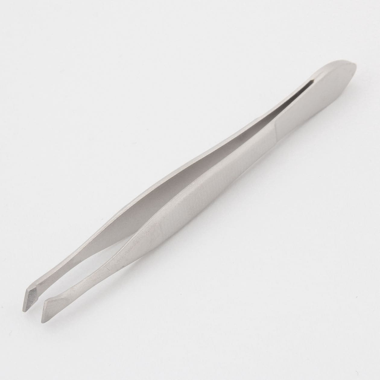 Steel Tweezers