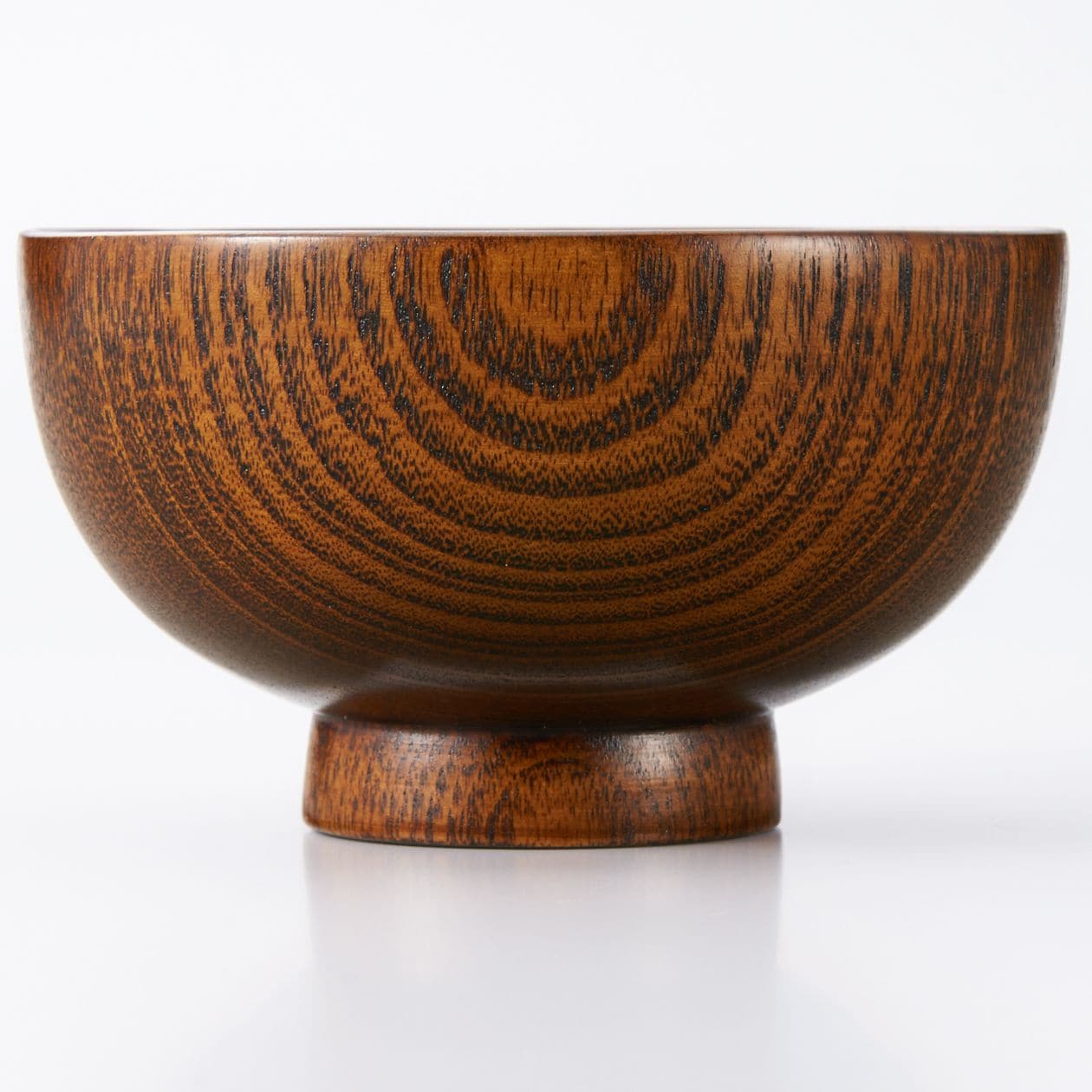 Lacquerware Soup Bowl - Large