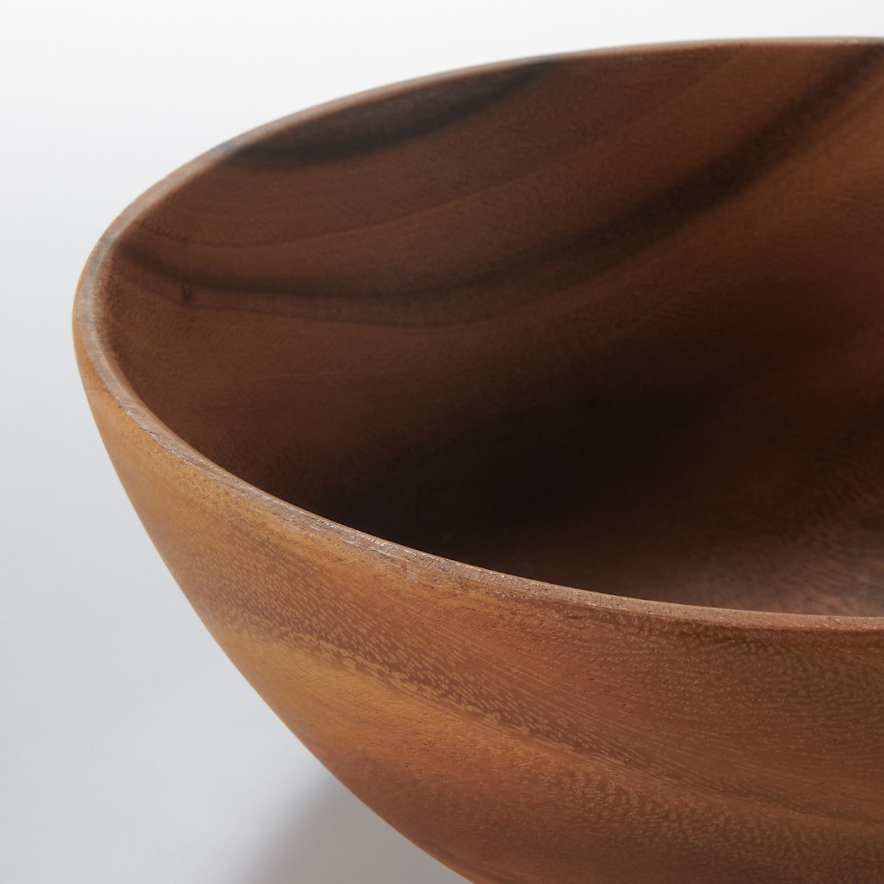 Acacia Bowl - Extra Large