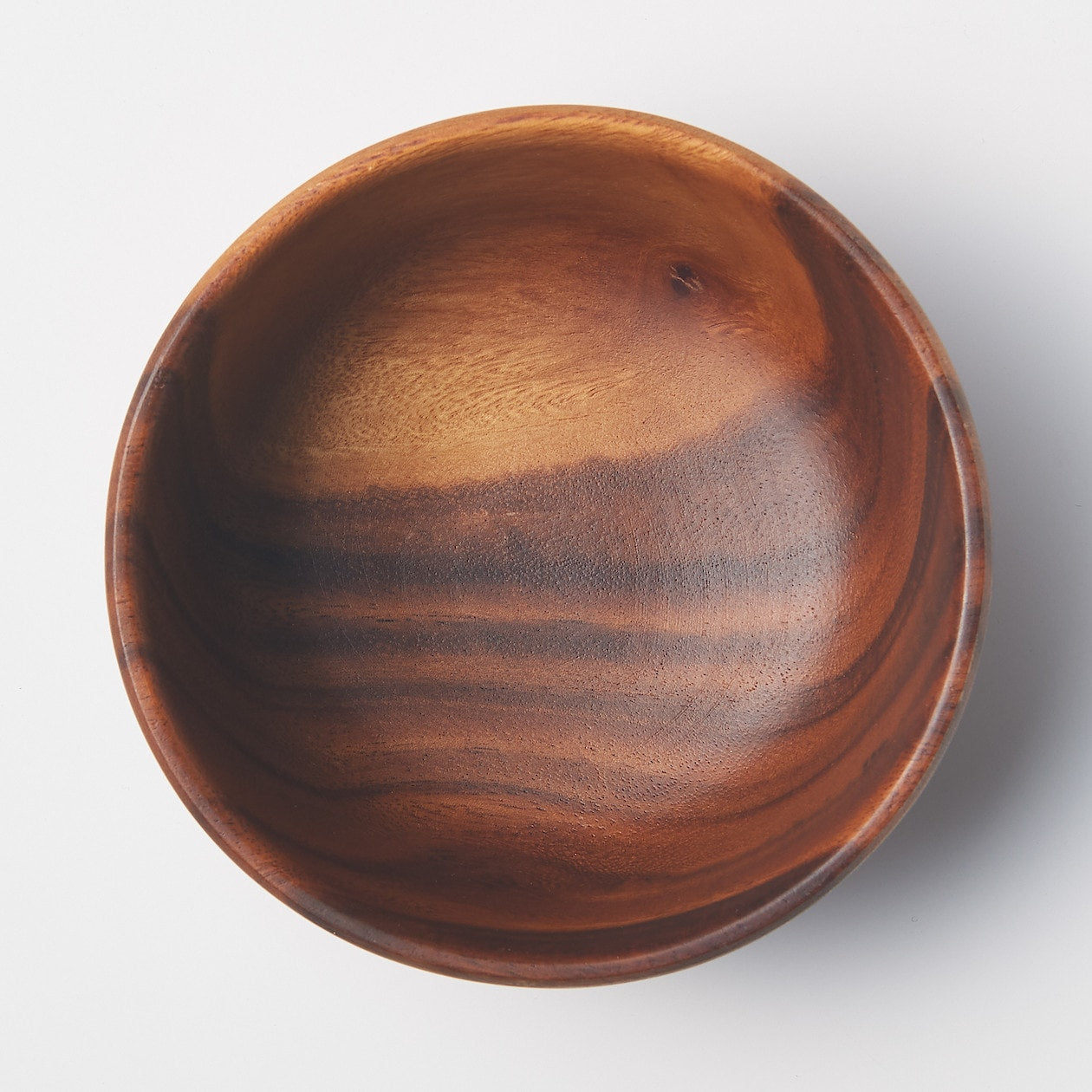 Acacia Bowl - Small