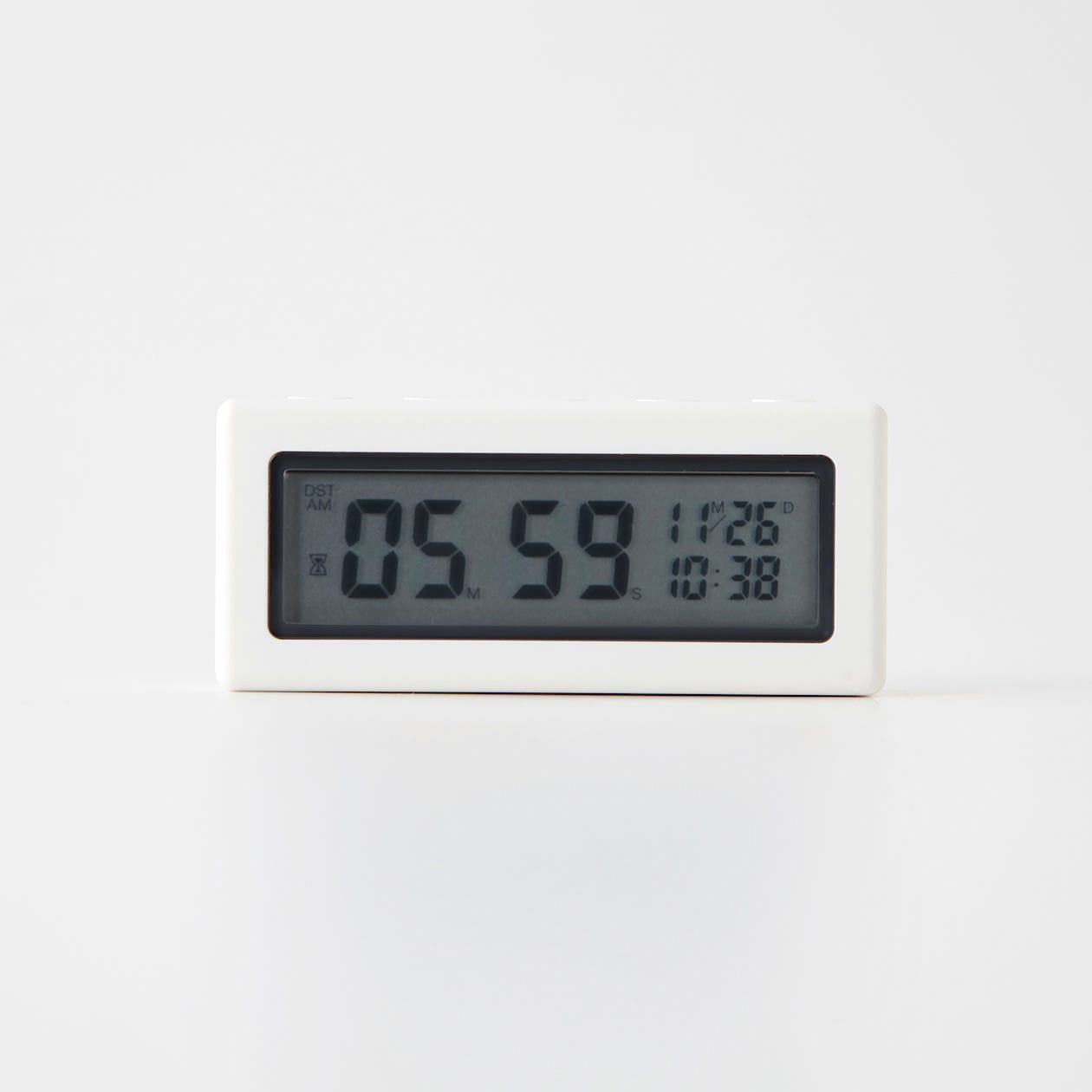 Digital Timer Clock