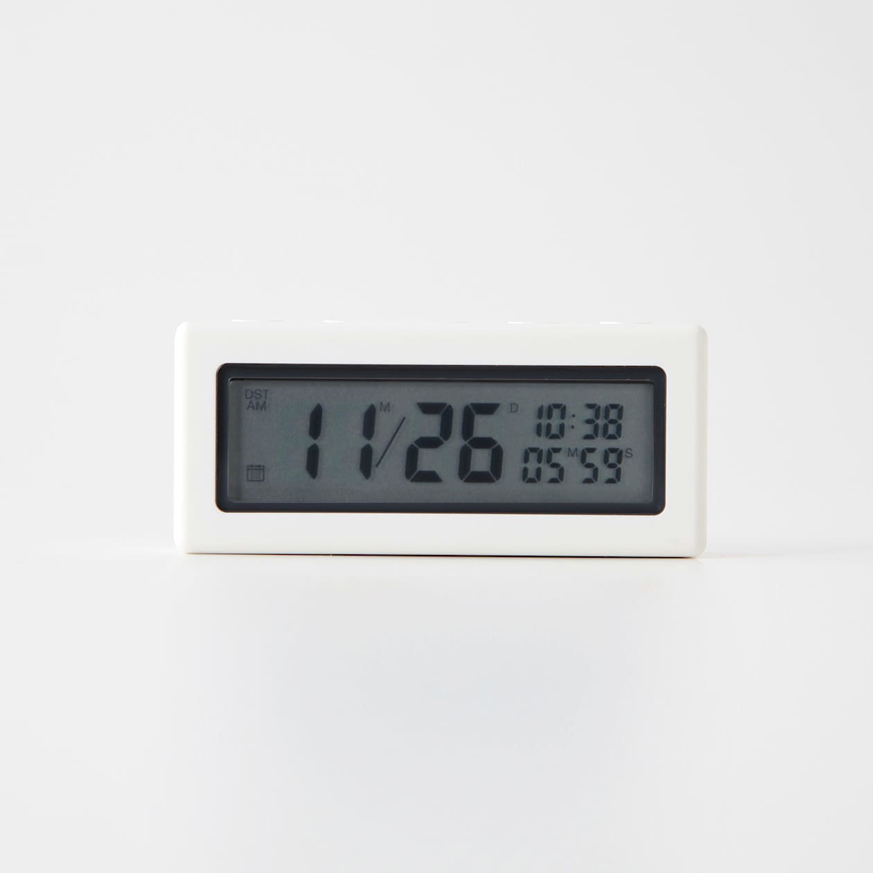 Digital Timer Clock