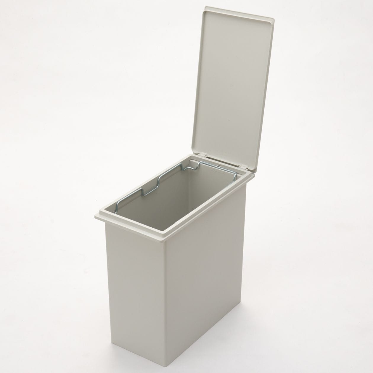 Polypropylene Rubbish & Dust Box - Small