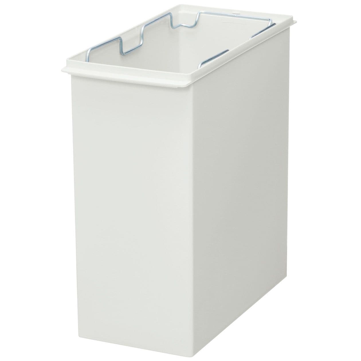 Polypropylene Rubbish & Dust Box - Small