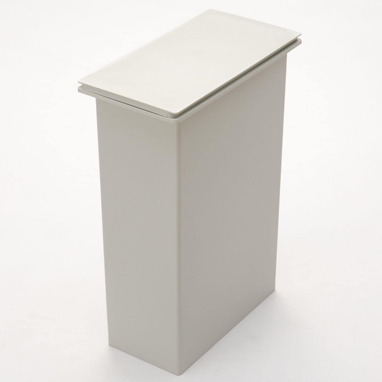 Polypropylene Rubbish & Dust Box - Large